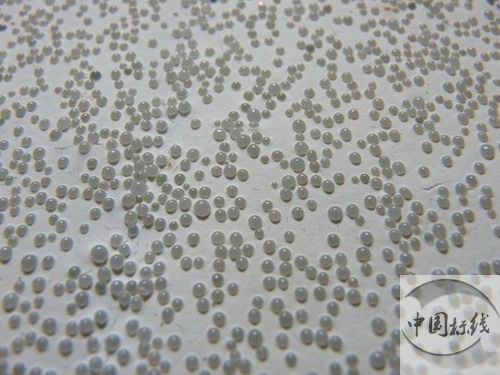 三门峡玻璃微珠玻璃微珠 厂家直供